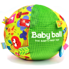 Woopie! Toys Woopie plüss szenzoros babalabda plüssfigura