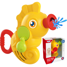 Woopie vízi játék tengeri csikó pumpás játék fürdőszobai játék
