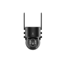 Woox R3569 Smart WiFi Kompakt kamera + Napelem megfigyelő kamera