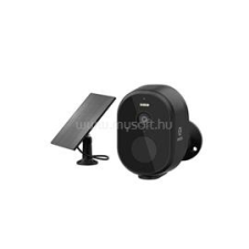 Woox R4253 IP wifi csempekamera (4MP, kültéri, IR10m, mikrofon, hangszóró, napelem) (R4253) megfigyelő kamera
