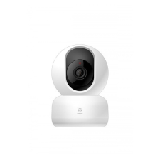 Woox Smart Home 360°-os Beltéri Kamera - R4040 (1920x1080, mozgásérzékelés, beépített mikrofon, hangszóró, Wi-Fi) okos kiegészítő