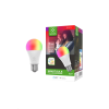 Woox Smart Home okos LED fényforrás E27 10W 2700-6500K (R9074) (R9074)