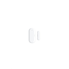 Woox Smart Home okos nyitásérzékelő fehér (R7047) (R7047) okos kiegészítő