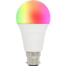 Woox Smart LED Izzó - R4554 (B22, 650LM, 30000h, kültéri) (R4554) izzó