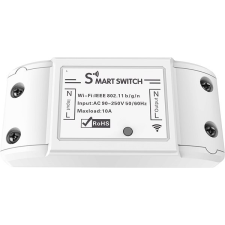 Woox WiFi Switch 10A biztonságtechnikai eszköz