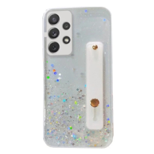 Wooze Apple iPhone 11 Pro Max szilikon tok mintás/fehér tok és táska