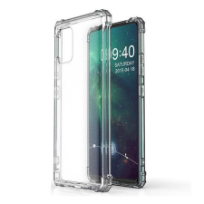Wooze Xiaomi 13 Lite / Civi 2, szilikon tok, átlátszó tok és táska