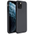 Wooze Xiaomi 13 Pro, Szilikon tok, Wooze Liquid Silica Gel, fekete