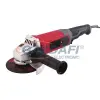 Worcraft AG12-125 sarokcsiszoló 12000W