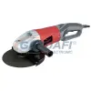 Worcraft AG24-230 sarokcsiszoló 2350W