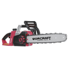 Worcraft CGC-S40Li láncfűrész