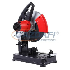 Worcraft CM23-355 gérvágó 2300W, 355mm gérvágó