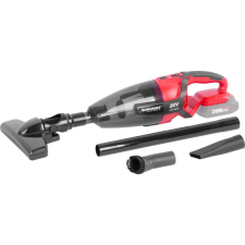 Worcraft CPVC-S20LiA hordozható porszívó porszívó