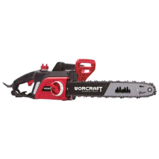 Worcraft GC22-16E elektromos láncfűrész, 2200 W, 40,6 cm vezetőlappal 114020 láncfűrész