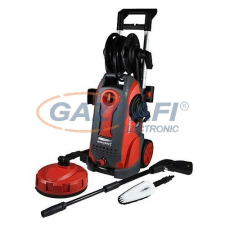Worcraft HC21-110S magasnyomású mosó 2100W, 165BAR, indukciós motor magasnyomású mosó