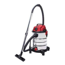 Worcraft Ipari nedves-száraz porszívó, 1600 W, WORCRAFT porszívó