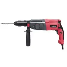  Worcraft kalapács RH09-26C, 820W, SDS +, QuickHD, cserélhető fej kalapács