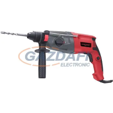 Worcraft RH09-26A fúrókalapács, 820W, SDS + fúrókalapács