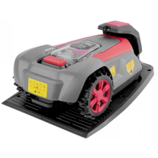 Worcraft RLM-20Li fűnyíró