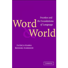  Word and World – Patricia HannaBernard Harrison idegen nyelvű könyv