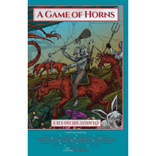 WordFire Press A Game of Horns egyéb e-könyv