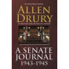 WordFire Press A Senate Journal 1943–1945
