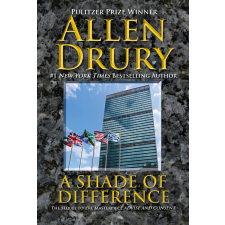 WordFire Press A Shade of Difference egyéb e-könyv