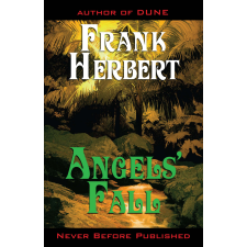 WordFire Press Angels' Fall egyéb e-könyv