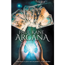 WordFire Press Arcana egyéb e-könyv