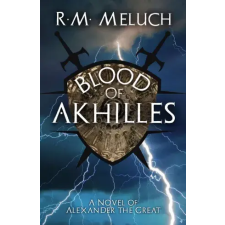 WordFire Press Blood of Akhilles egyéb e-könyv