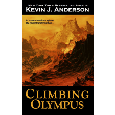WordFire Press CLIMBING OLYMPUS egyéb e-könyv