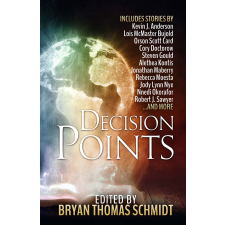 WordFire Press Decision Points egyéb e-könyv