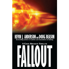 WordFire Press Fallout egyéb e-könyv