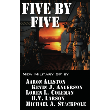 WordFire Press Five by FIve egyéb e-könyv