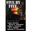 WordFire Press Five by FIve