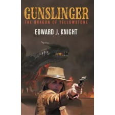 WordFire Press Gunslinger egyéb e-könyv