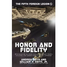 WordFire Press Honor and Fidelity egyéb e-könyv