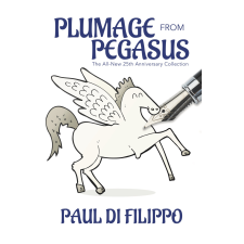WordFire Press Plumage from Pegasus egyéb e-könyv