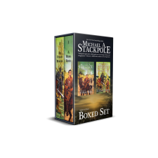 WordFire Press Realms of Chaos Boxed Set egyéb e-könyv