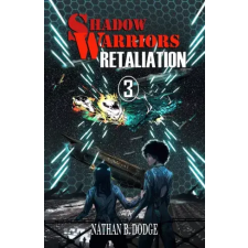 WordFire Press Shadow Warriors: Retaliation egyéb e-könyv