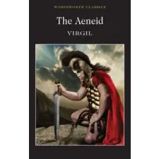 Wordsworth Editions Aeneid | Virgil egyéb könyv