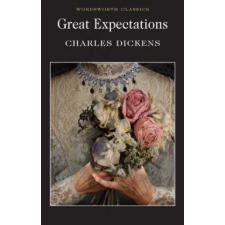 Wordsworth Editions Great Expectations | Charles Dickens egyéb könyv