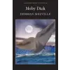 Wordsworth Editions Moby Dick | Herman Melville