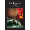 Wordsworth Editions Mysterious Island | Jules Verne