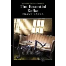 Wordsworth Editions The Essential Kafka | Franz Kafka egyéb könyv