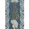Wordsworth Editions The Great Gatsby - Wordsworth Collector's Edition