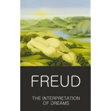 Wordsworth Editions The Interpretation of Dreams | Sigmund Freud egyéb könyv