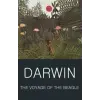 Wordsworth Editions Voyage of the Beagle | Charles Darwin