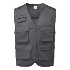 Work Vest munkaruha
