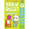 WORKMAN PUBLISHING Brain Quest Workbook: Pre-K | Workman Publishing